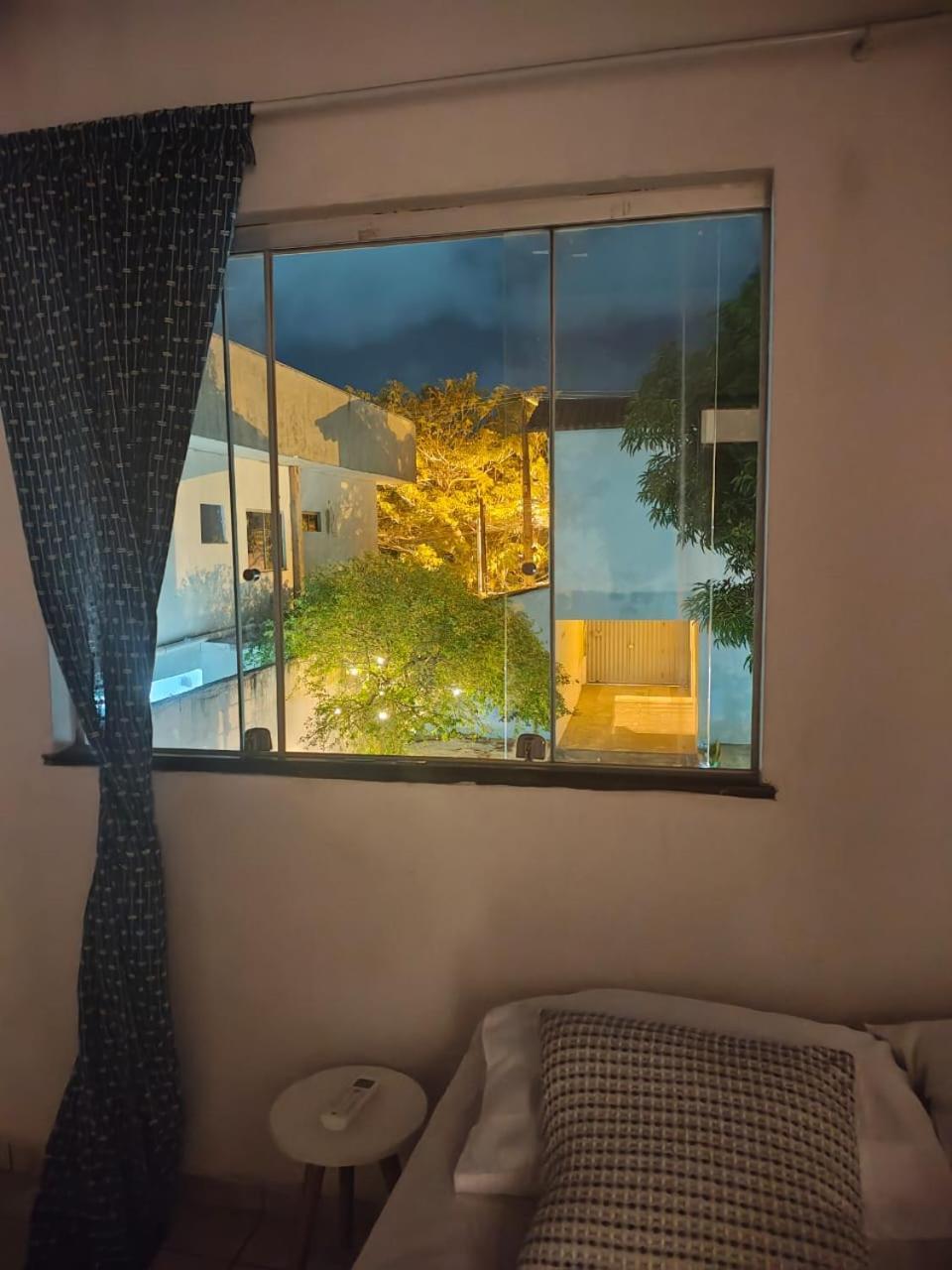 Apartmán Casa & Mar Porto Seguro Exteriér fotografie