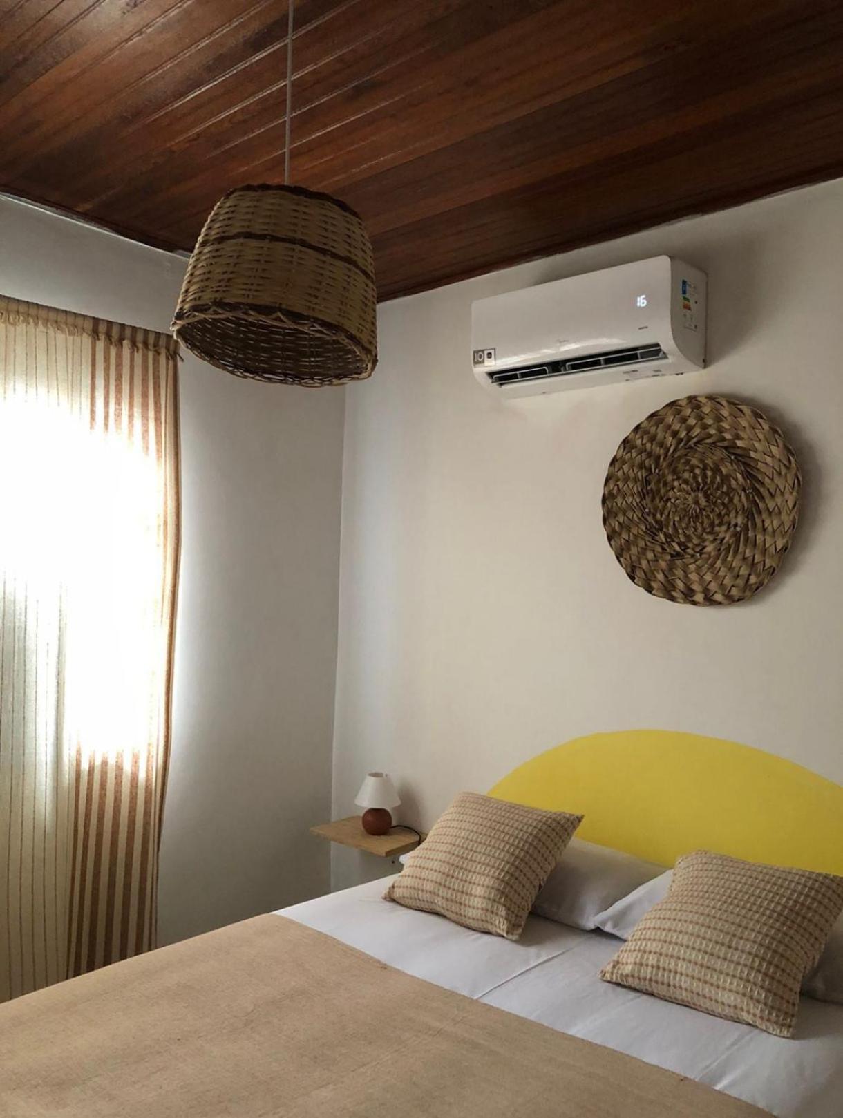 Apartmán Casa & Mar Porto Seguro Exteriér fotografie