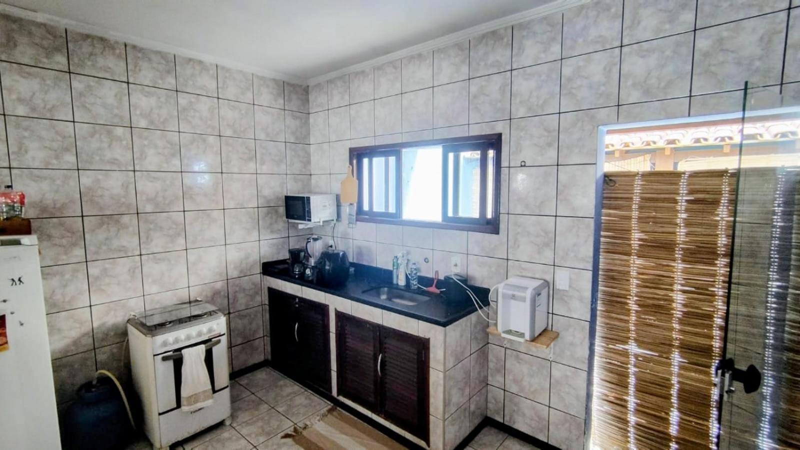 Apartmán Casa & Mar Porto Seguro Exteriér fotografie