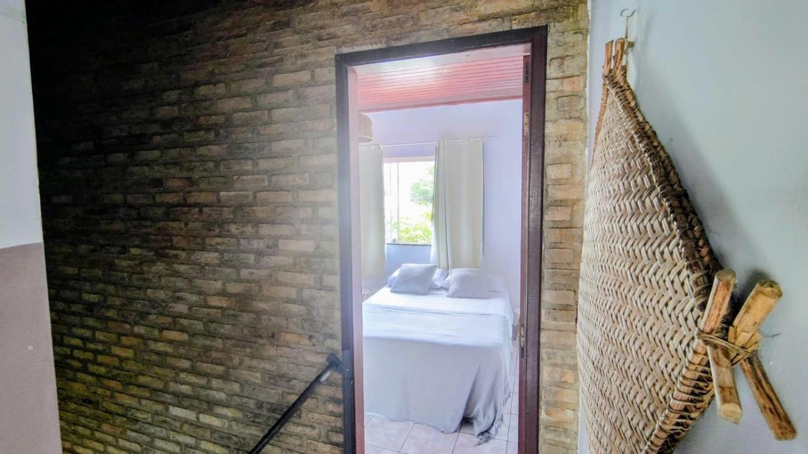 Apartmán Casa & Mar Porto Seguro Pokoj fotografie