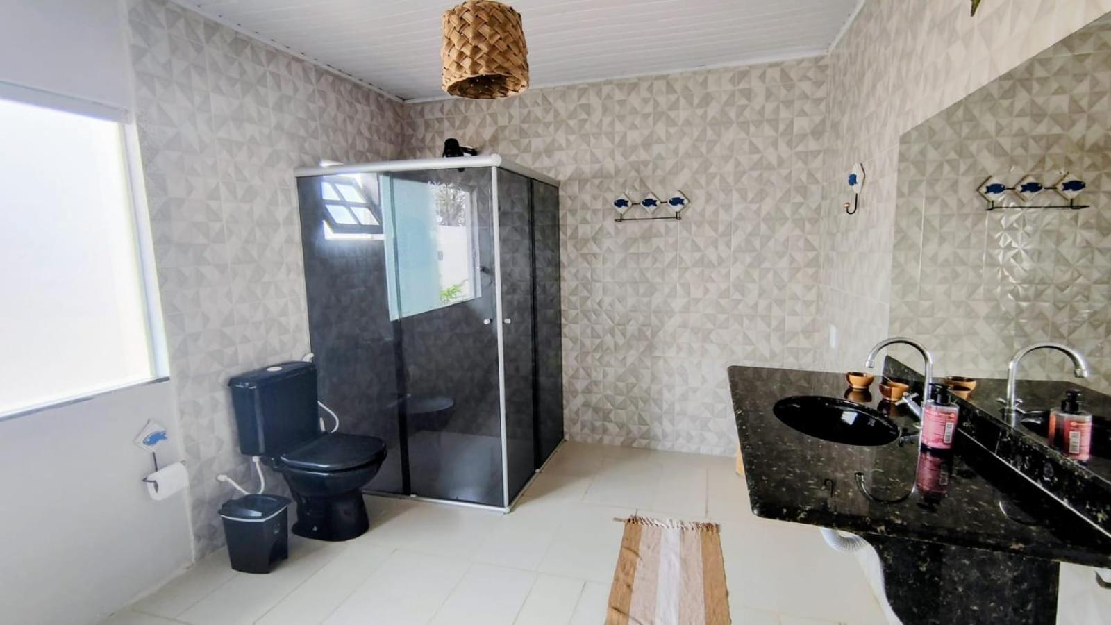 Apartmán Casa & Mar Porto Seguro Pokoj fotografie