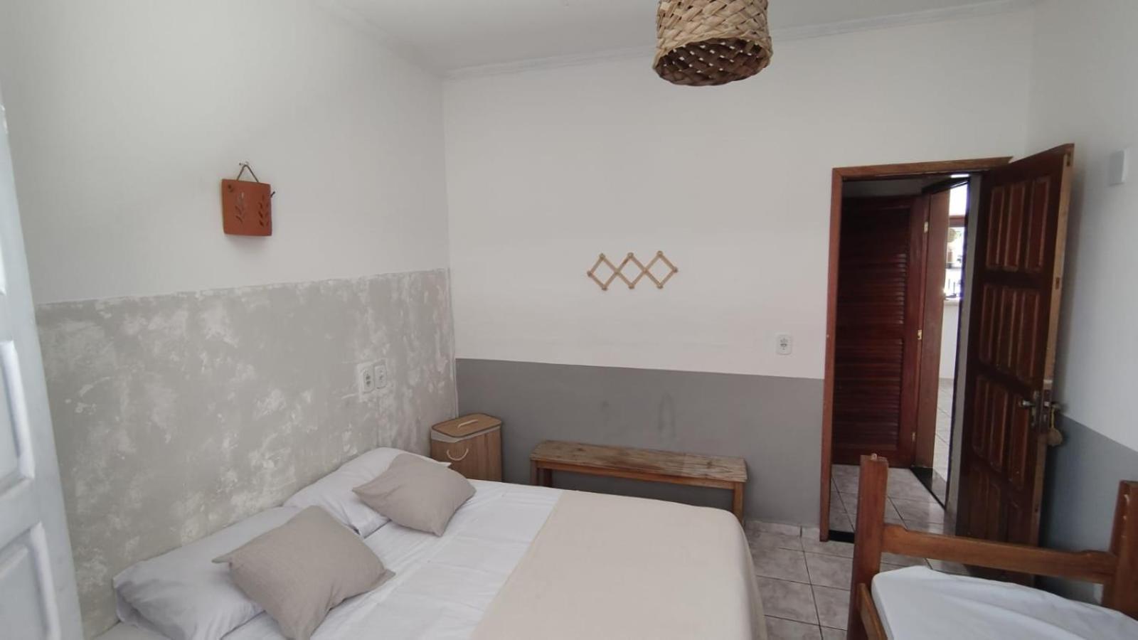Apartmán Casa & Mar Porto Seguro Exteriér fotografie