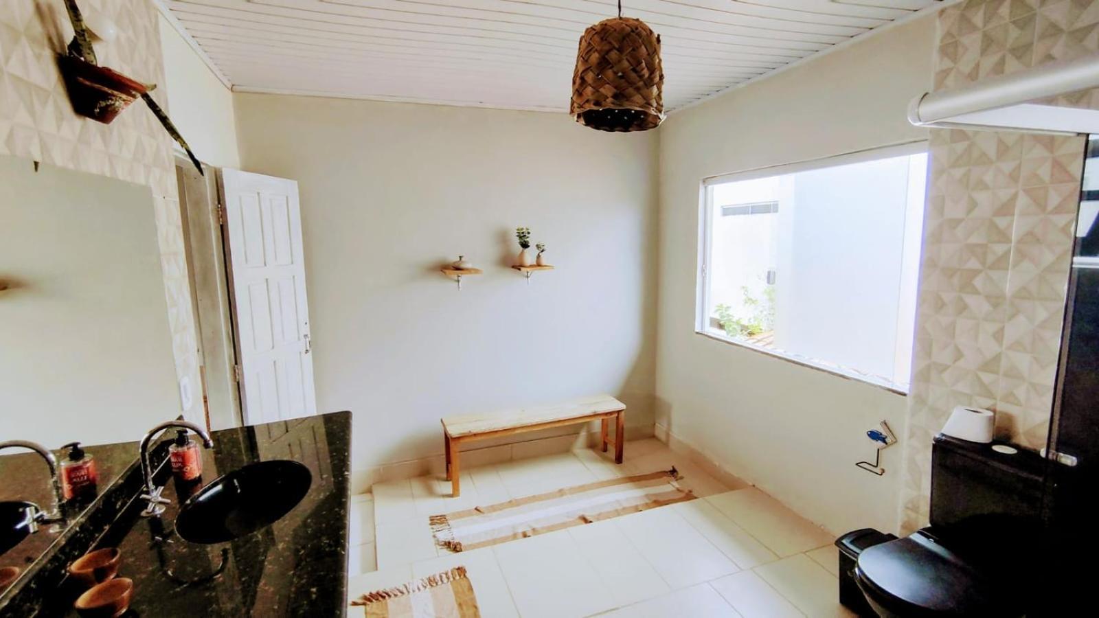Apartmán Casa & Mar Porto Seguro Pokoj fotografie