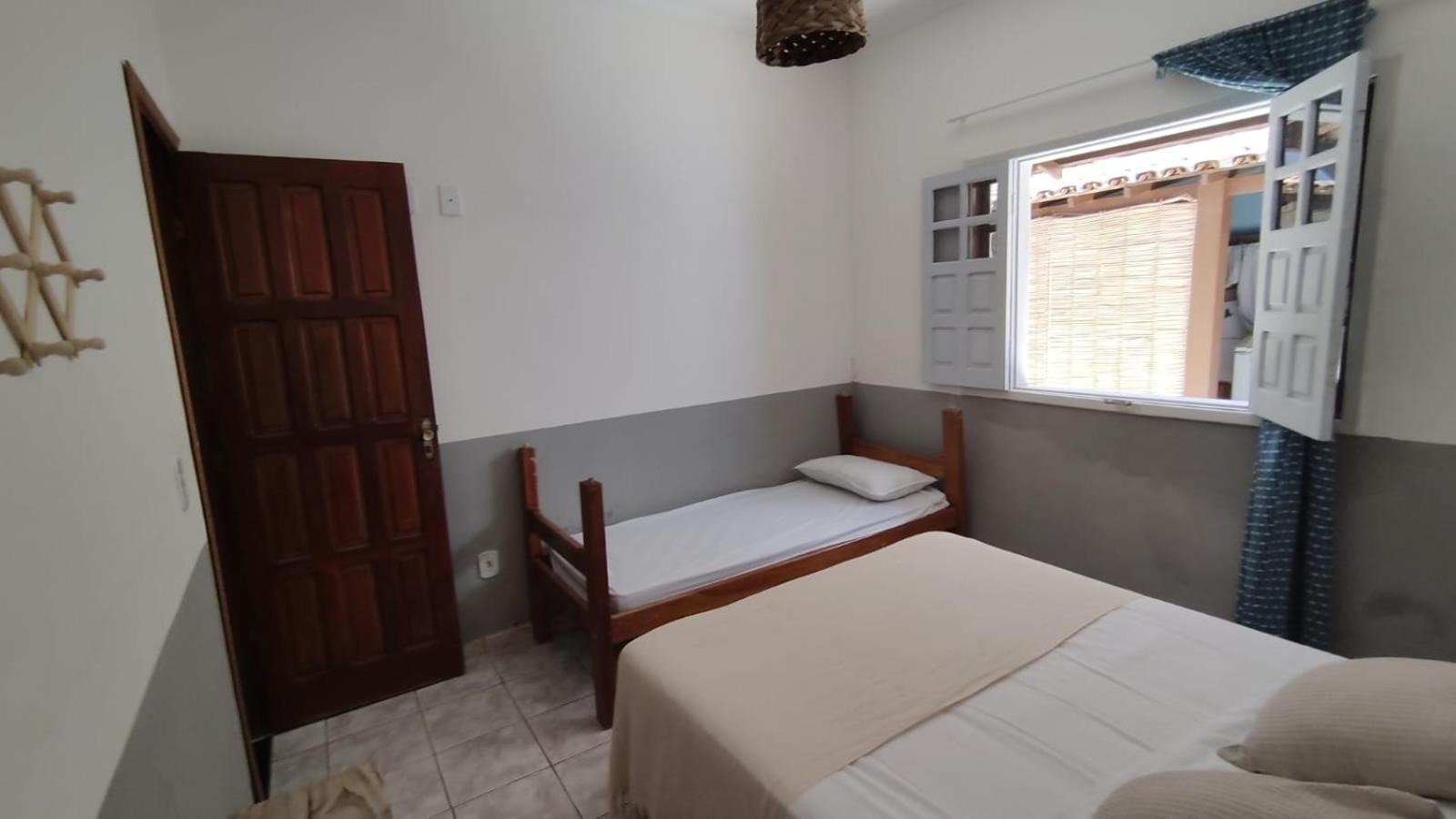 Apartmán Casa & Mar Porto Seguro Exteriér fotografie