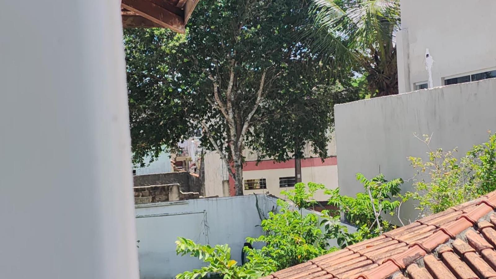 Apartmán Casa & Mar Porto Seguro Exteriér fotografie