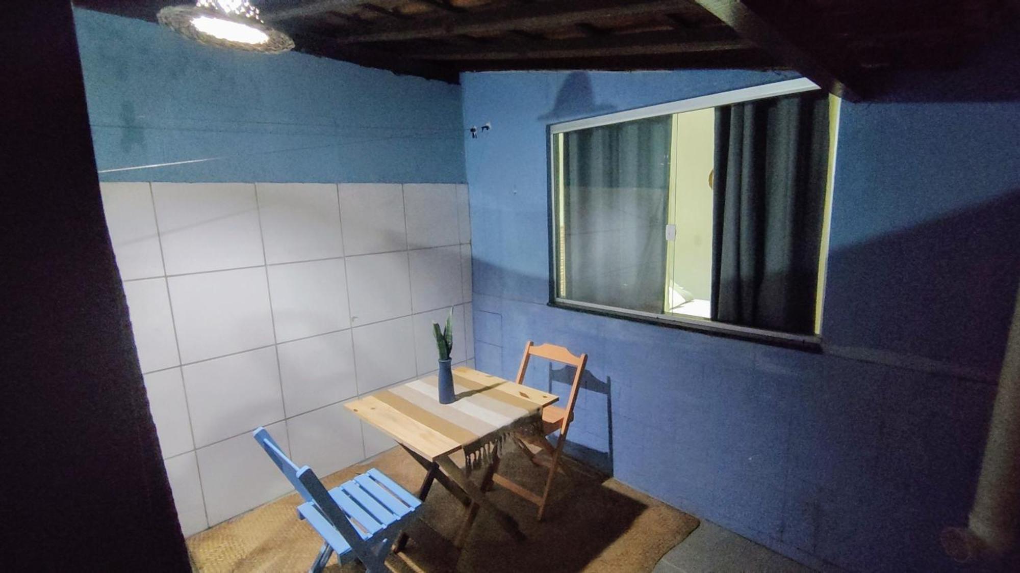 Apartmán Casa & Mar Porto Seguro Pokoj fotografie