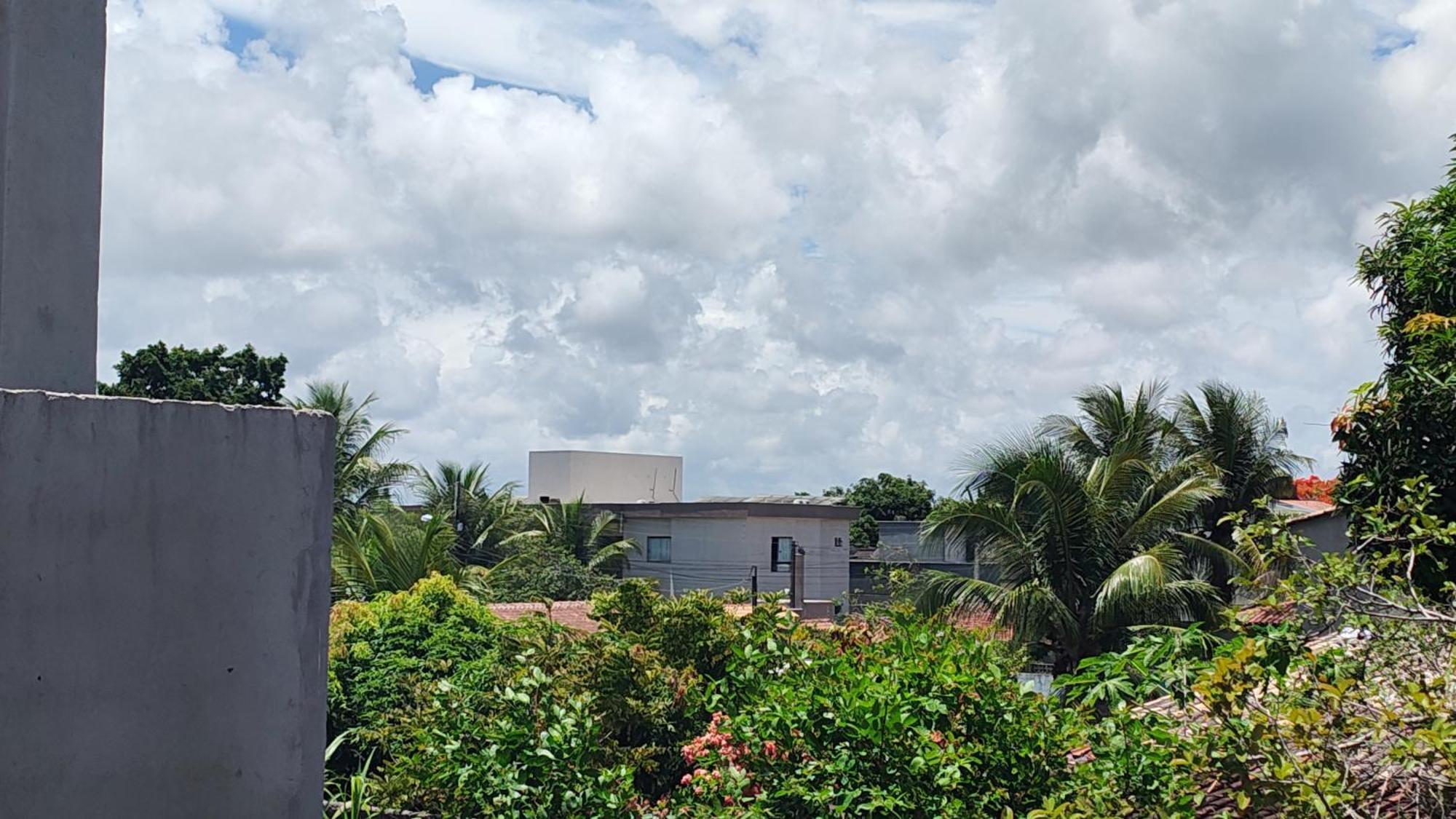 Apartmán Casa & Mar Porto Seguro Exteriér fotografie