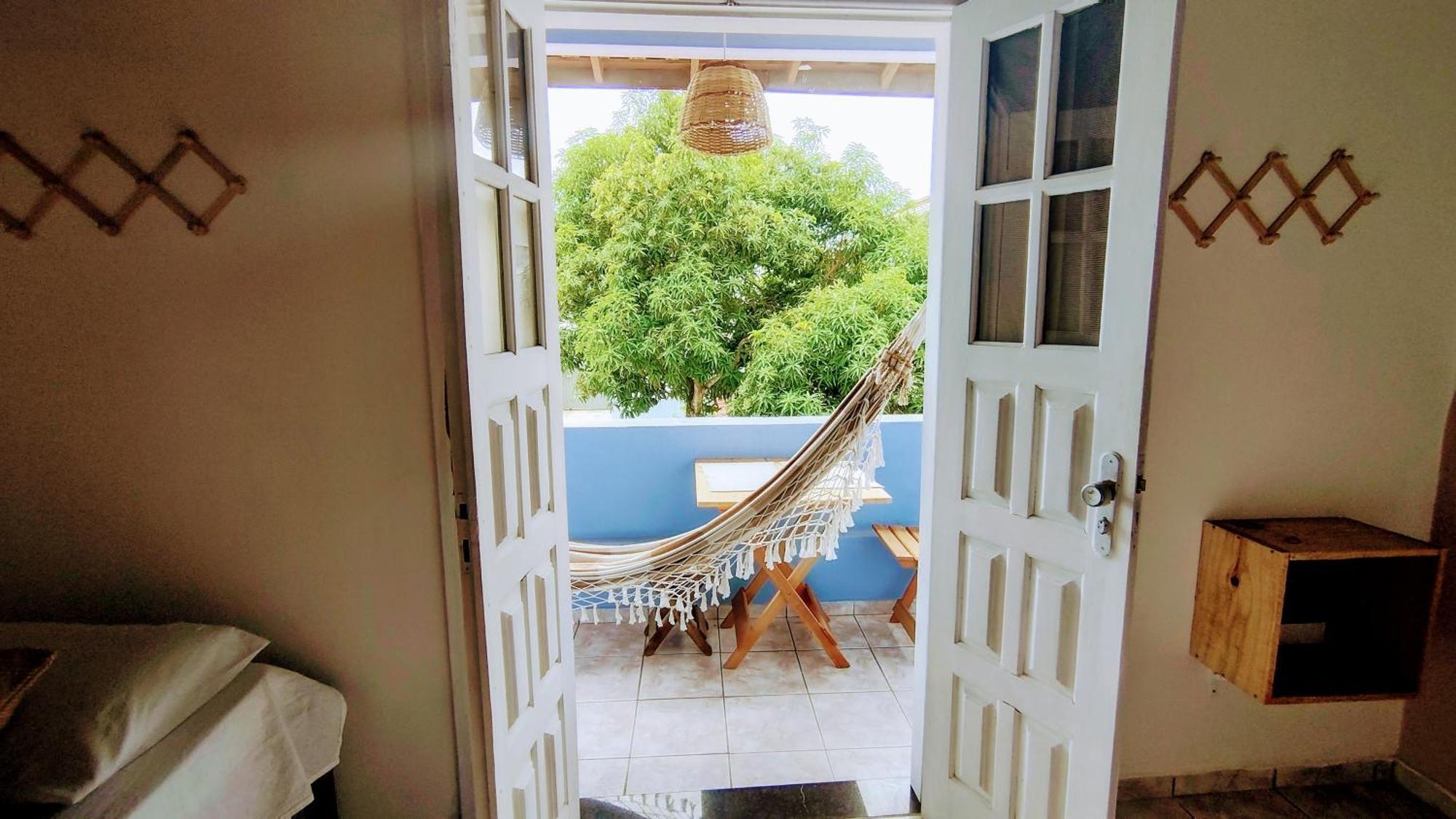 Apartmán Casa & Mar Porto Seguro Exteriér fotografie
