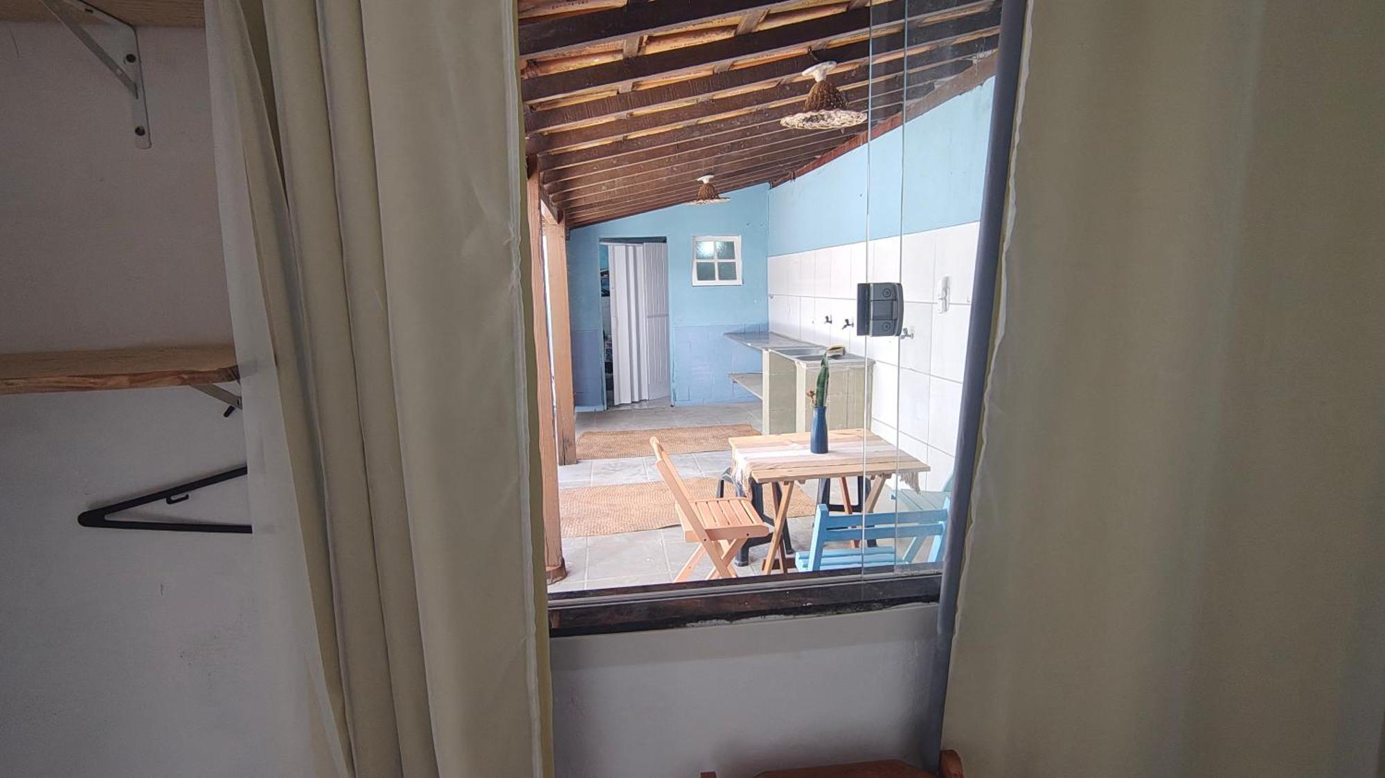 Apartmán Casa & Mar Porto Seguro Exteriér fotografie