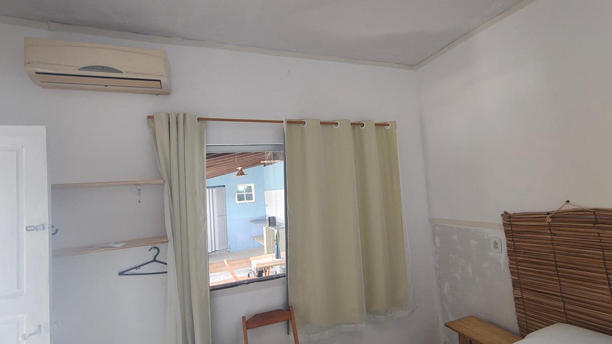 Apartmán Casa & Mar Porto Seguro Exteriér fotografie