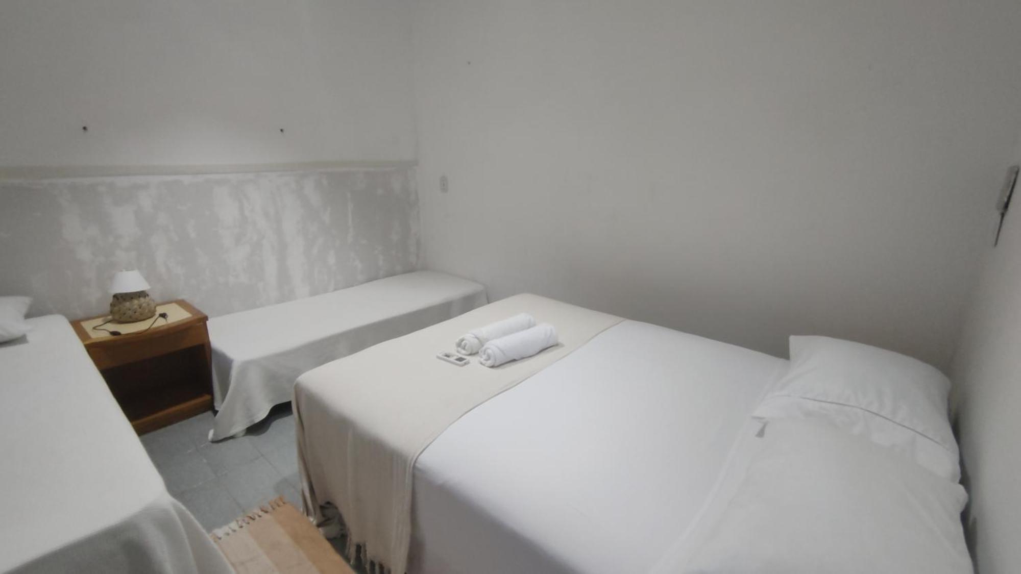 Apartmán Casa & Mar Porto Seguro Pokoj fotografie