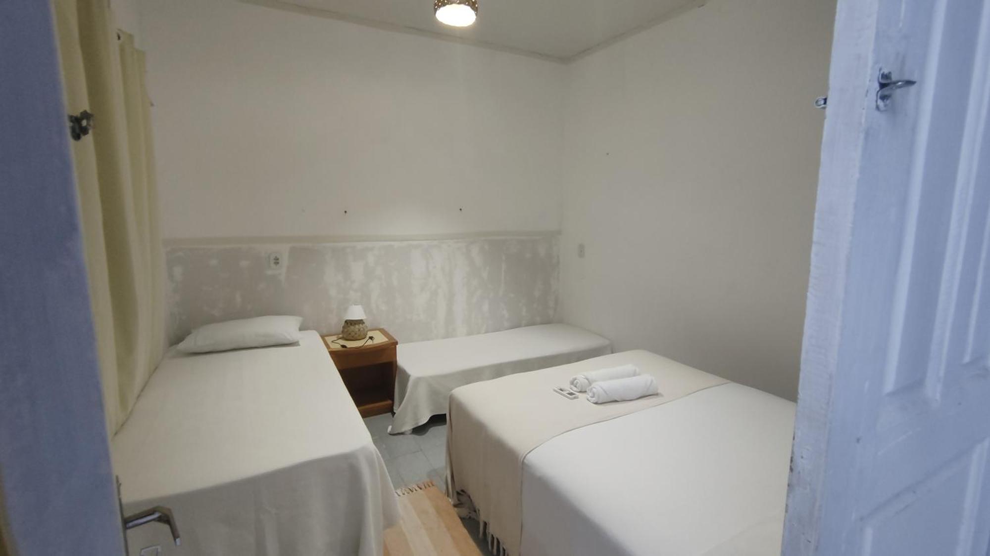 Apartmán Casa & Mar Porto Seguro Pokoj fotografie
